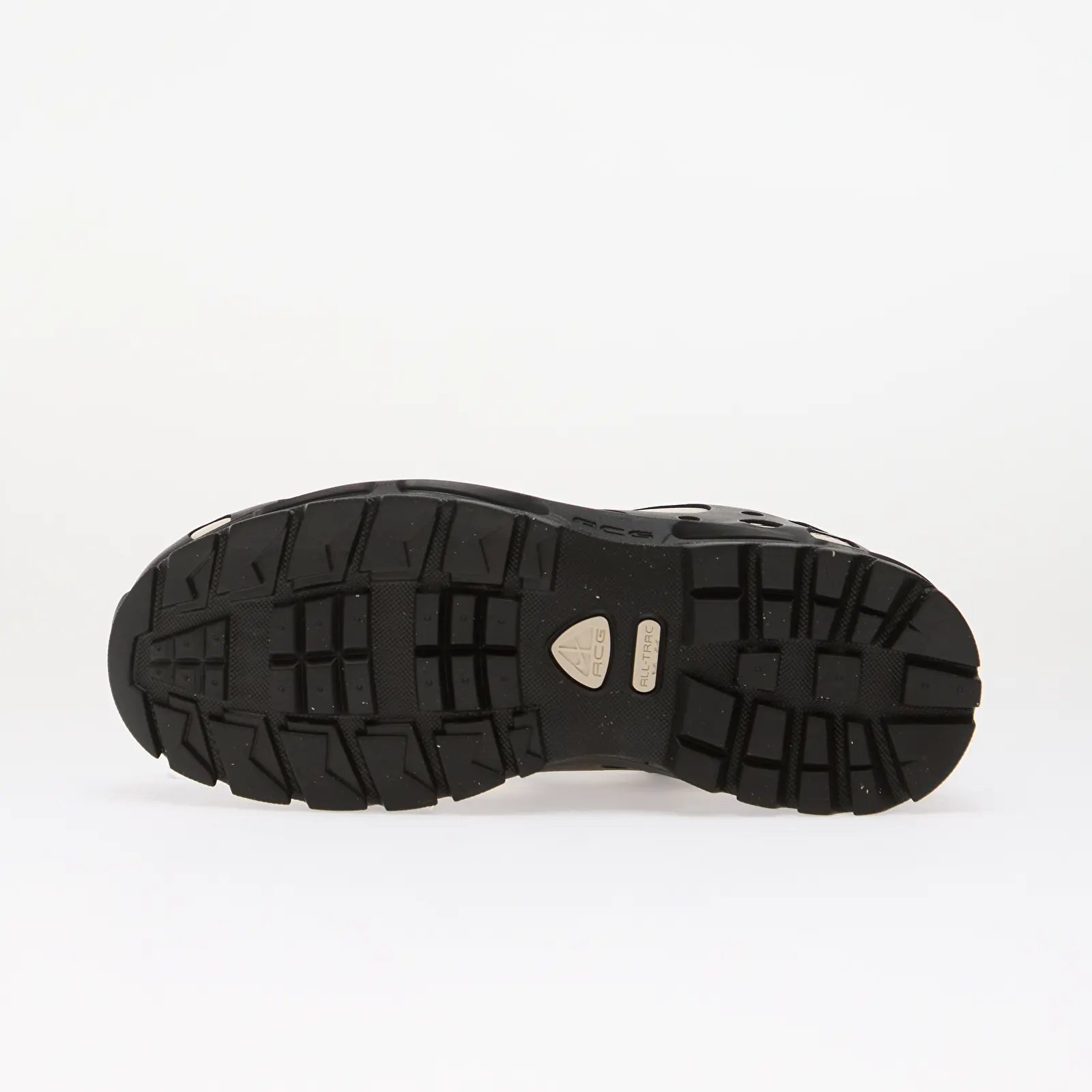 Muške tenisice Nike ACG Air Max Goadome Low SP Men's Boots Lt Orewood Brn/ Black-Black