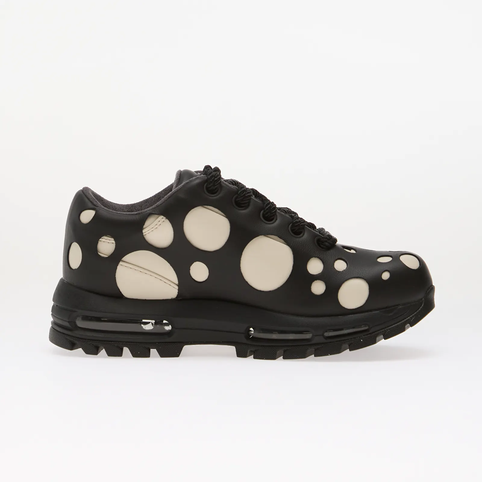 Muške tenisice Nike ACG Air Max Goadome Low SP Men's Boots Lt Orewood Brn/ Black-Black