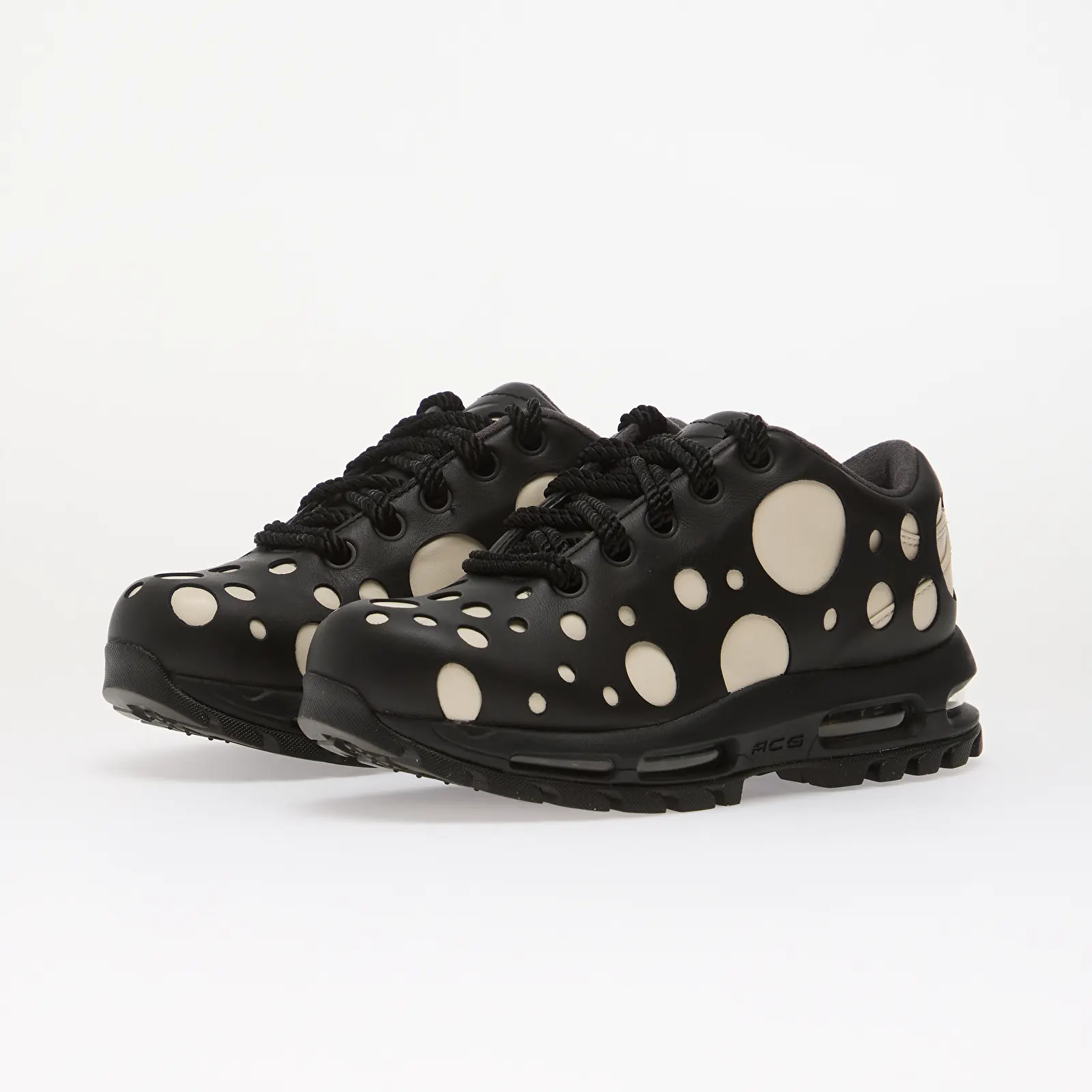 Muške tenisice Nike ACG Air Max Goadome Low SP Men's Boots Lt Orewood Brn/ Black-Black