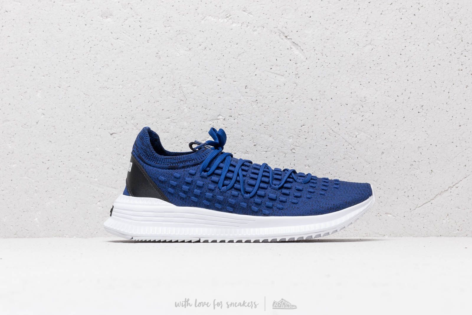 Puma evolution avid fusefit online