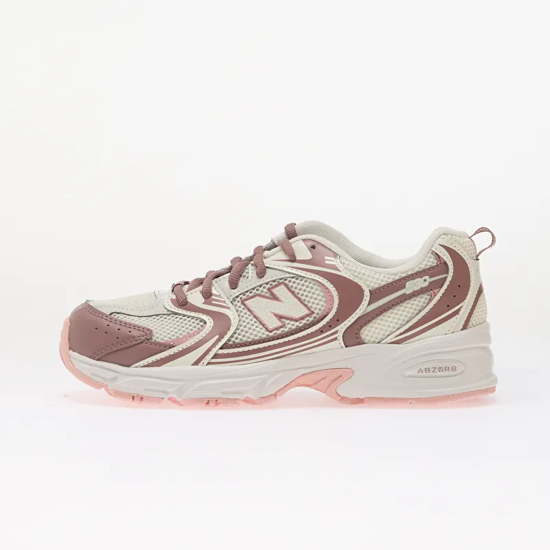 New Balance 530 Kids Pebble/ Sea Salt
