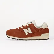 New Balance 574 Kids Maple/ Sea Salt
