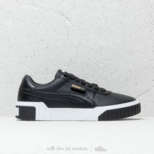 Puma cali trainers sale shop