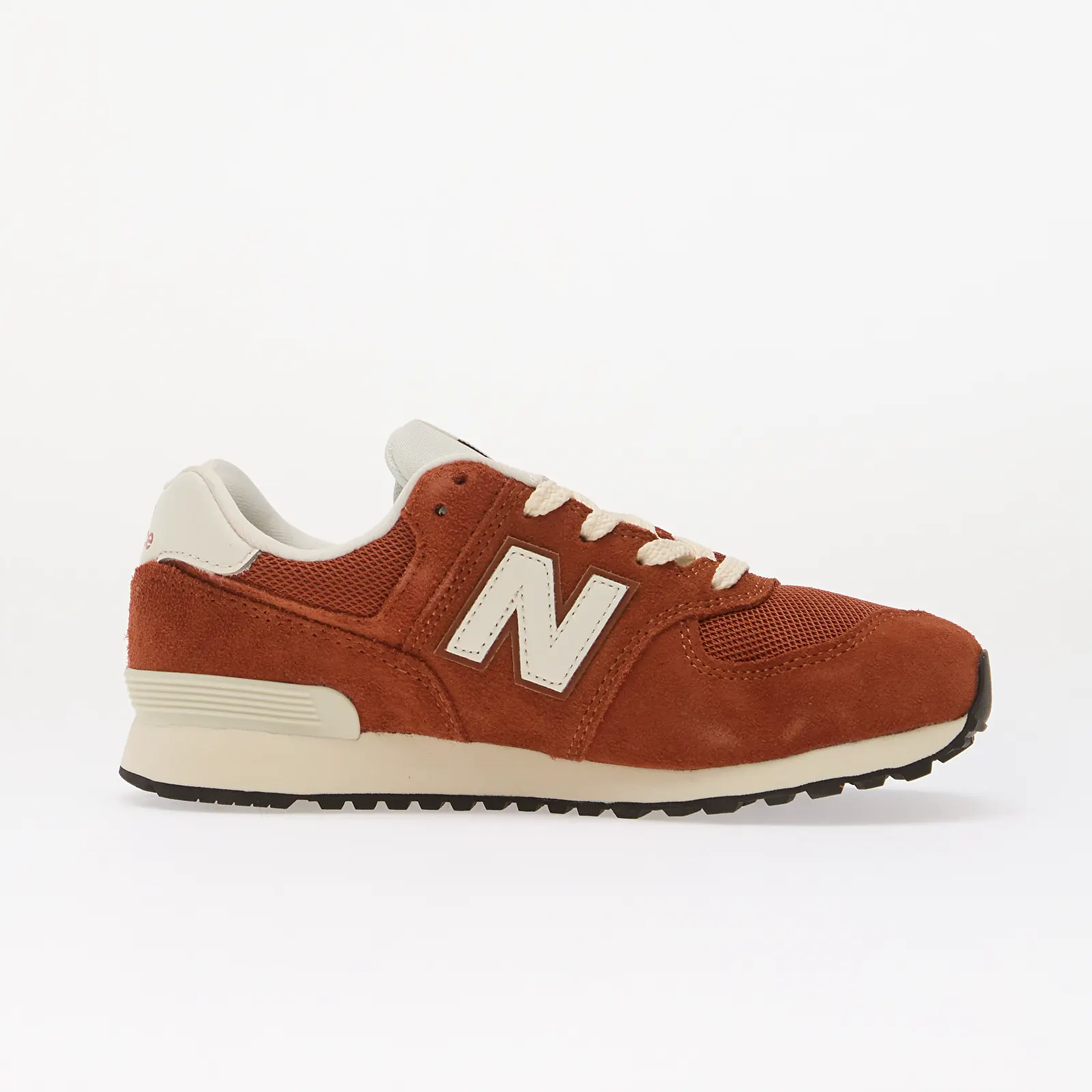 Men's shoes New Balance 574 Kids Maple/ Sea Salt