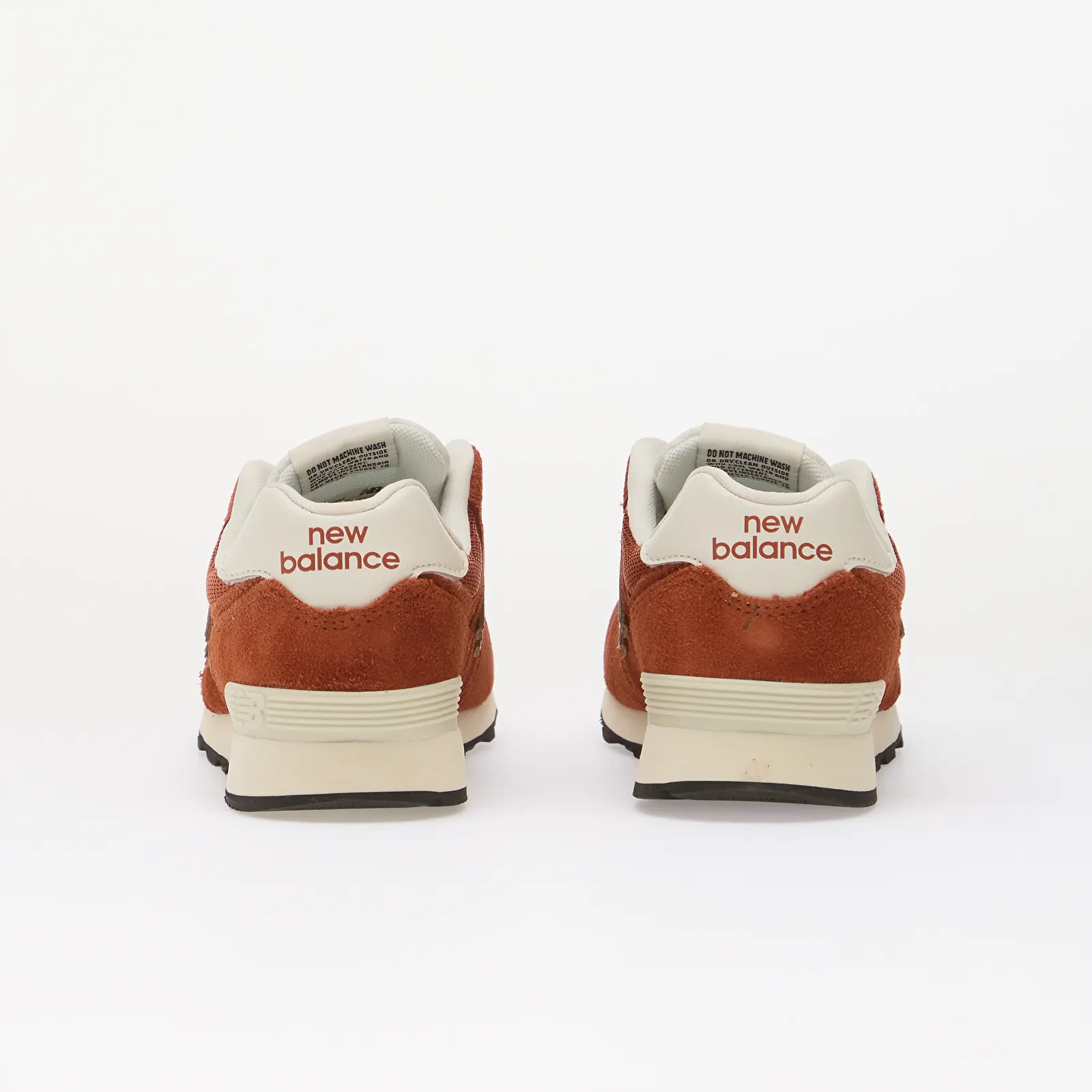 Men's shoes New Balance 574 Kids Maple/ Sea Salt