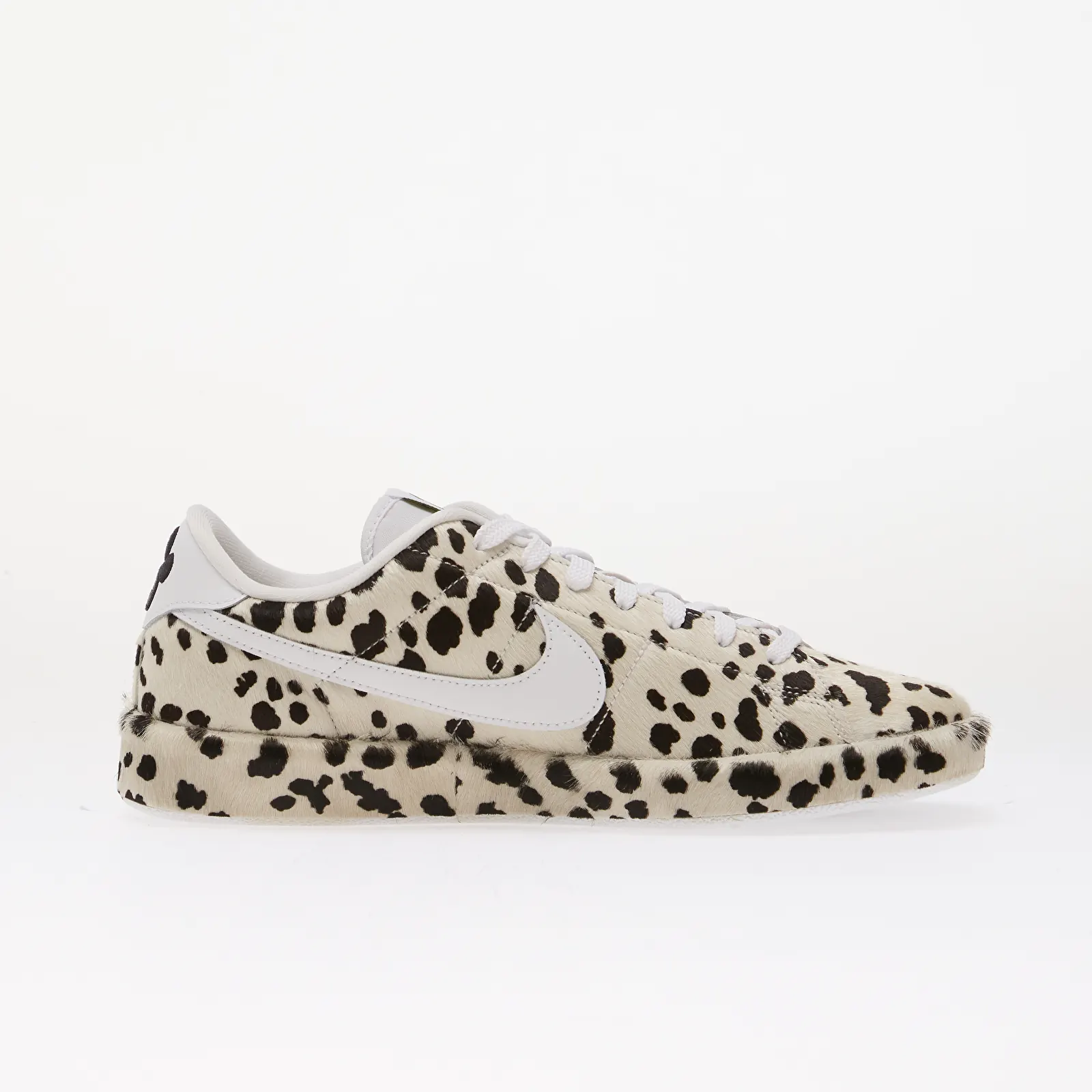 Pánské tenisky a boty Nike Tennis Classic CS PRM White/ White-Black