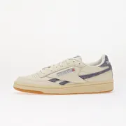 Reebok Club C Revenge Chalk/ Paper White/ Hazy Blue