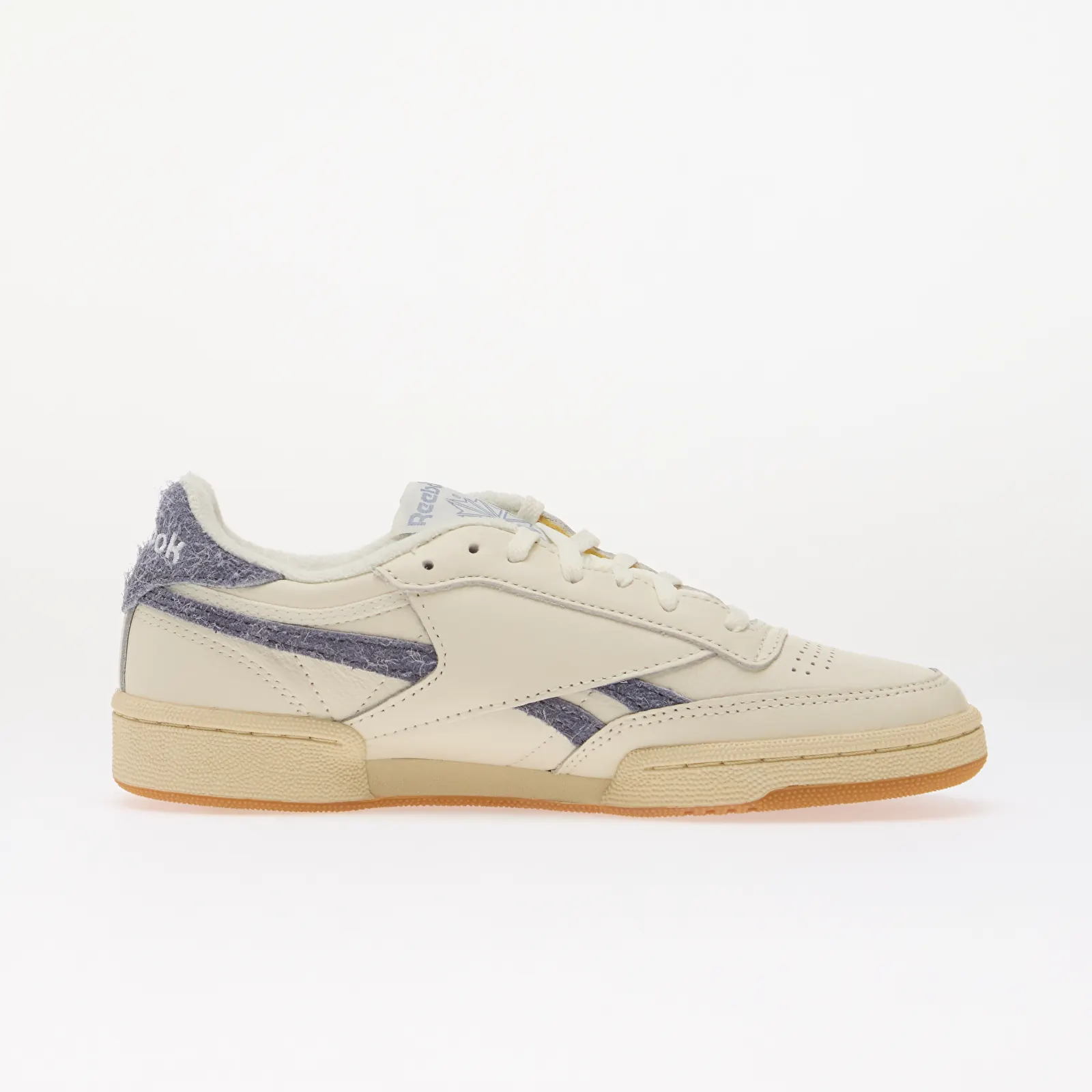 Men's sneakers Reebok Club C Revenge Chalk/ Paper White/ Hazy Blue