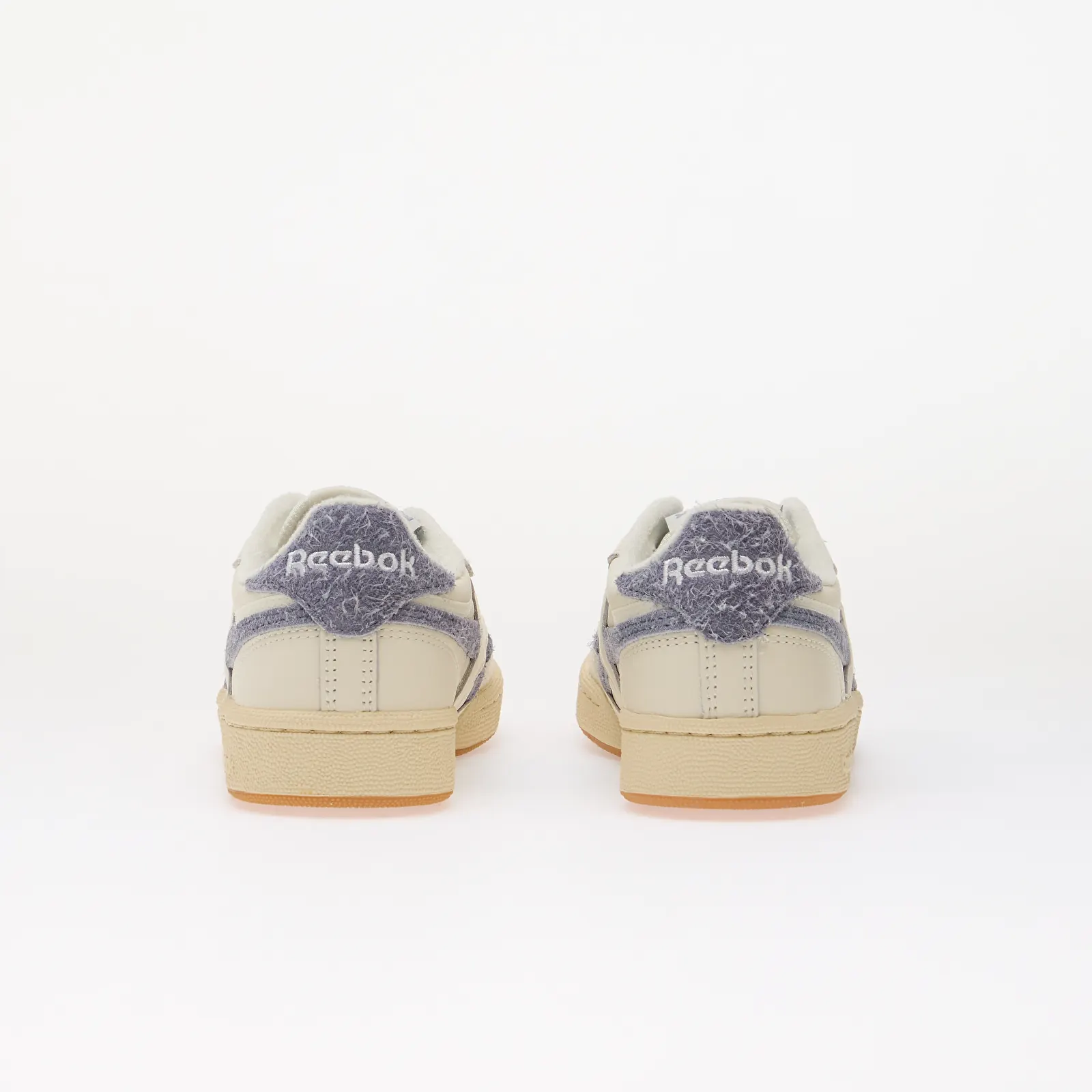 Men's sneakers Reebok Club C Revenge Chalk/ Paper White/ Hazy Blue