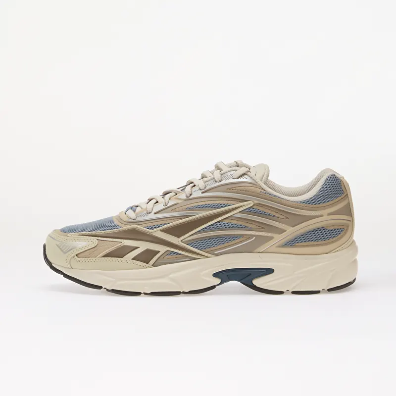 Reebok Premier Road 1000 Elevated Beige/ Leisure Blue/ Silver
