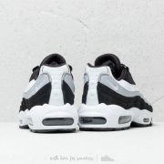 Air max 95 2025 essential (black/white-wolf grey) 銆恠p銆?