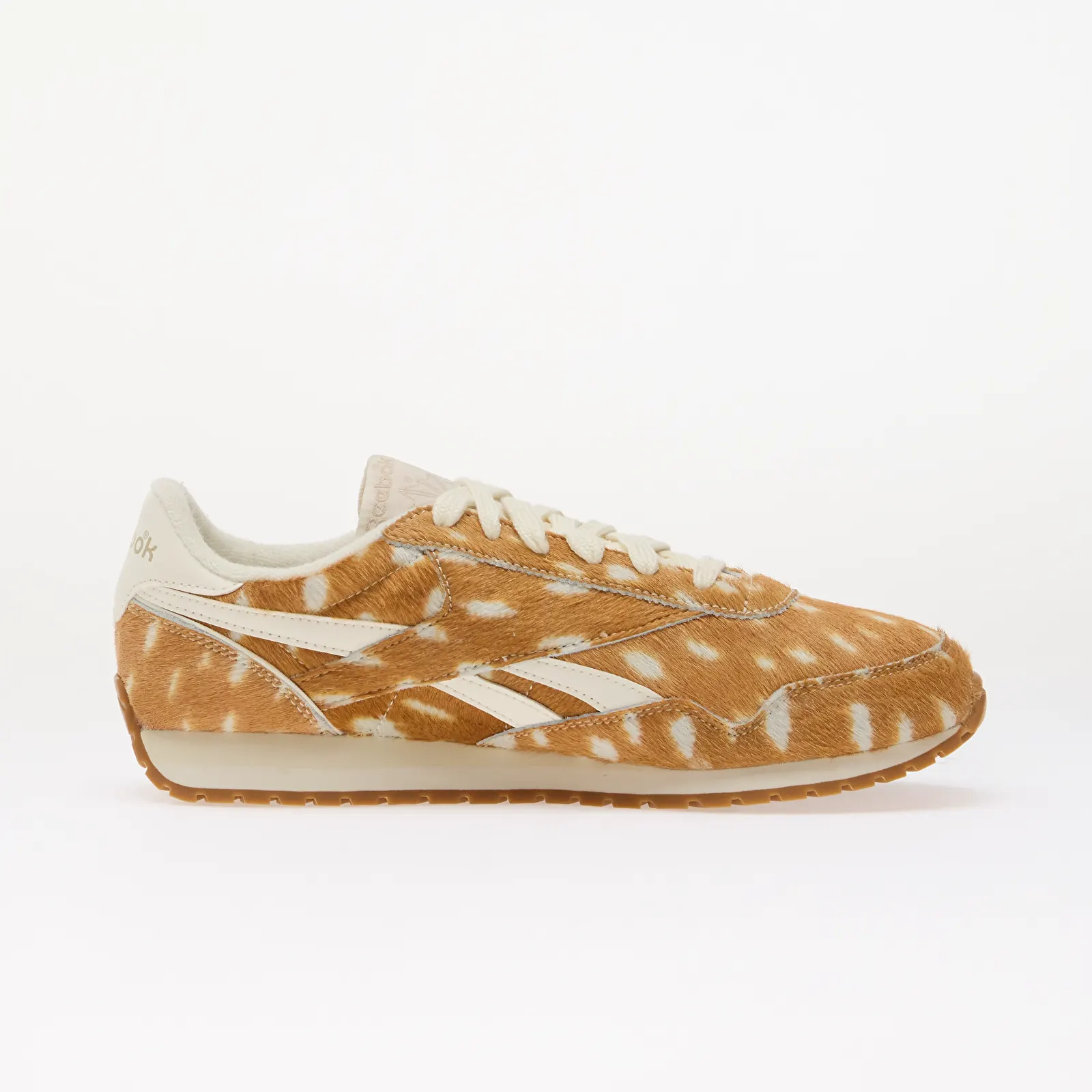 Women's sneakers Reebok Classic AZ Doe/ Chalk/ Gum