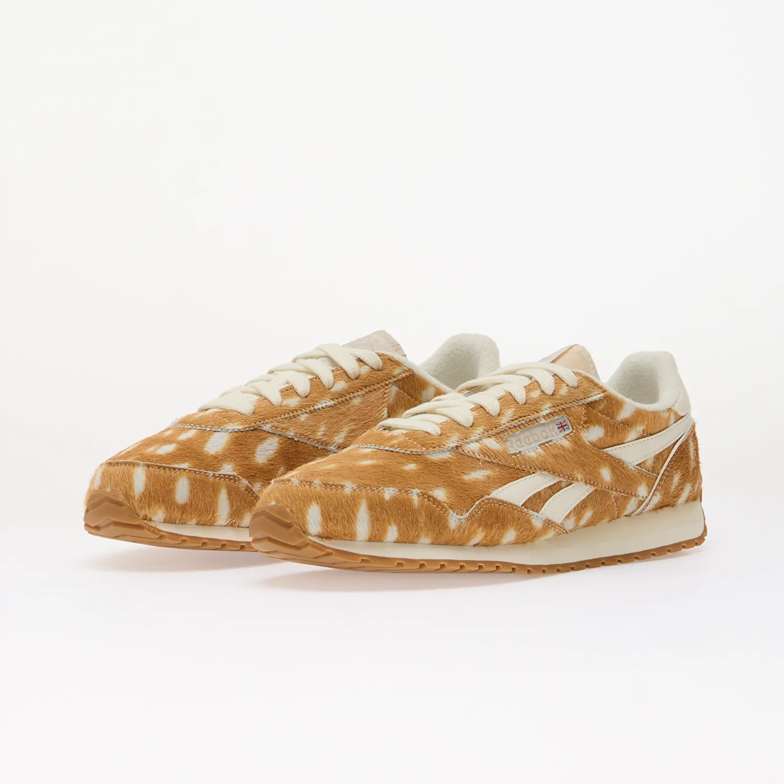 Women's sneakers Reebok Classic AZ Doe/ Chalk/ Gum