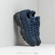 Men s shoes Nike Air Max 95 Essential Squadron Blue Squadron Blue