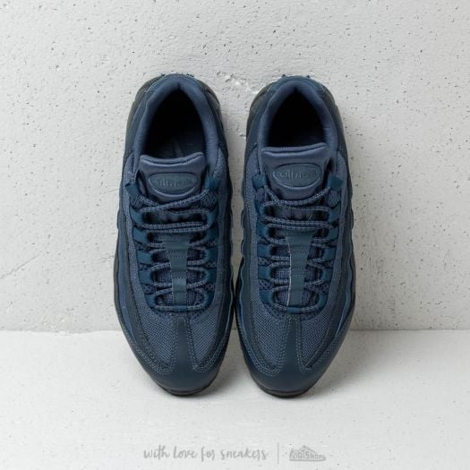 Nike air max 95 essential squadron blue hotsell