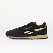 Reebok Classic Leather Black/ Ftwr White/ Chalk