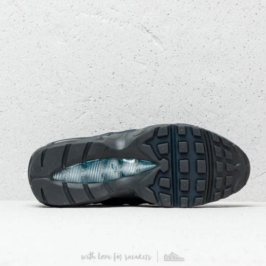 Air max 95 essential 2025 squadron blue