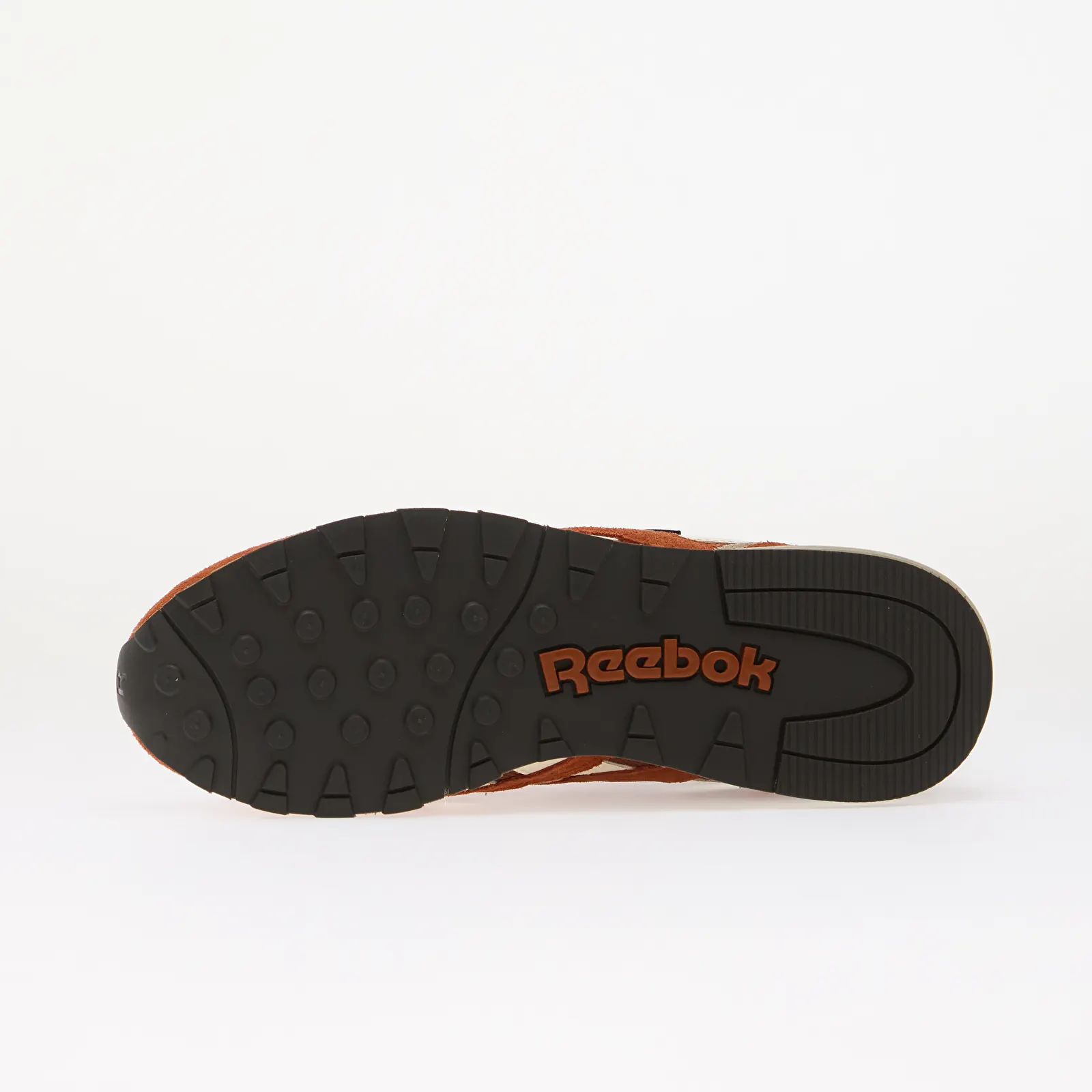 Baskets homme Reebok Classic Nylon 89 Muted Copper/ Rust/ Chalk