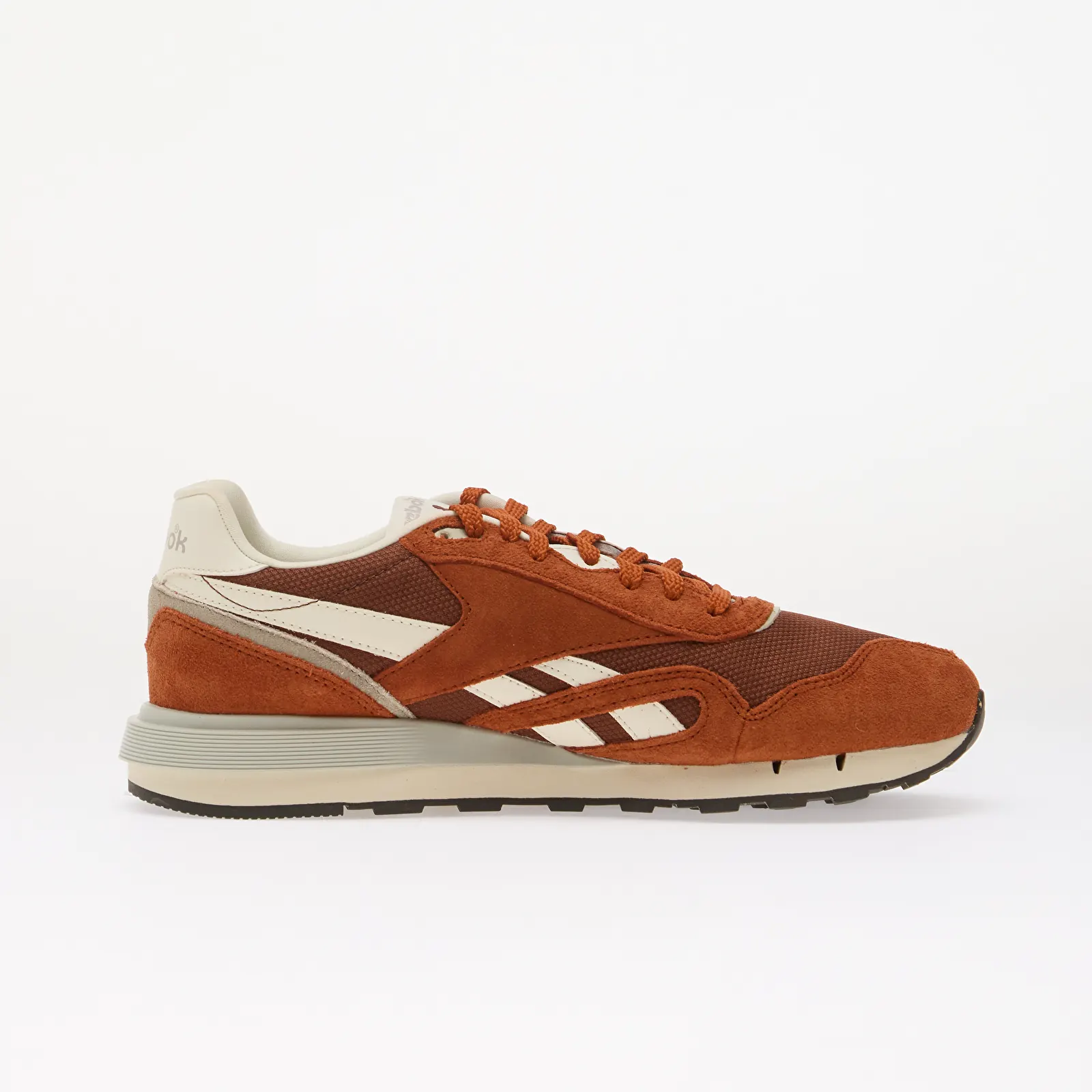 Baskets homme Reebok Classic Nylon 89 Muted Copper/ Rust/ Chalk