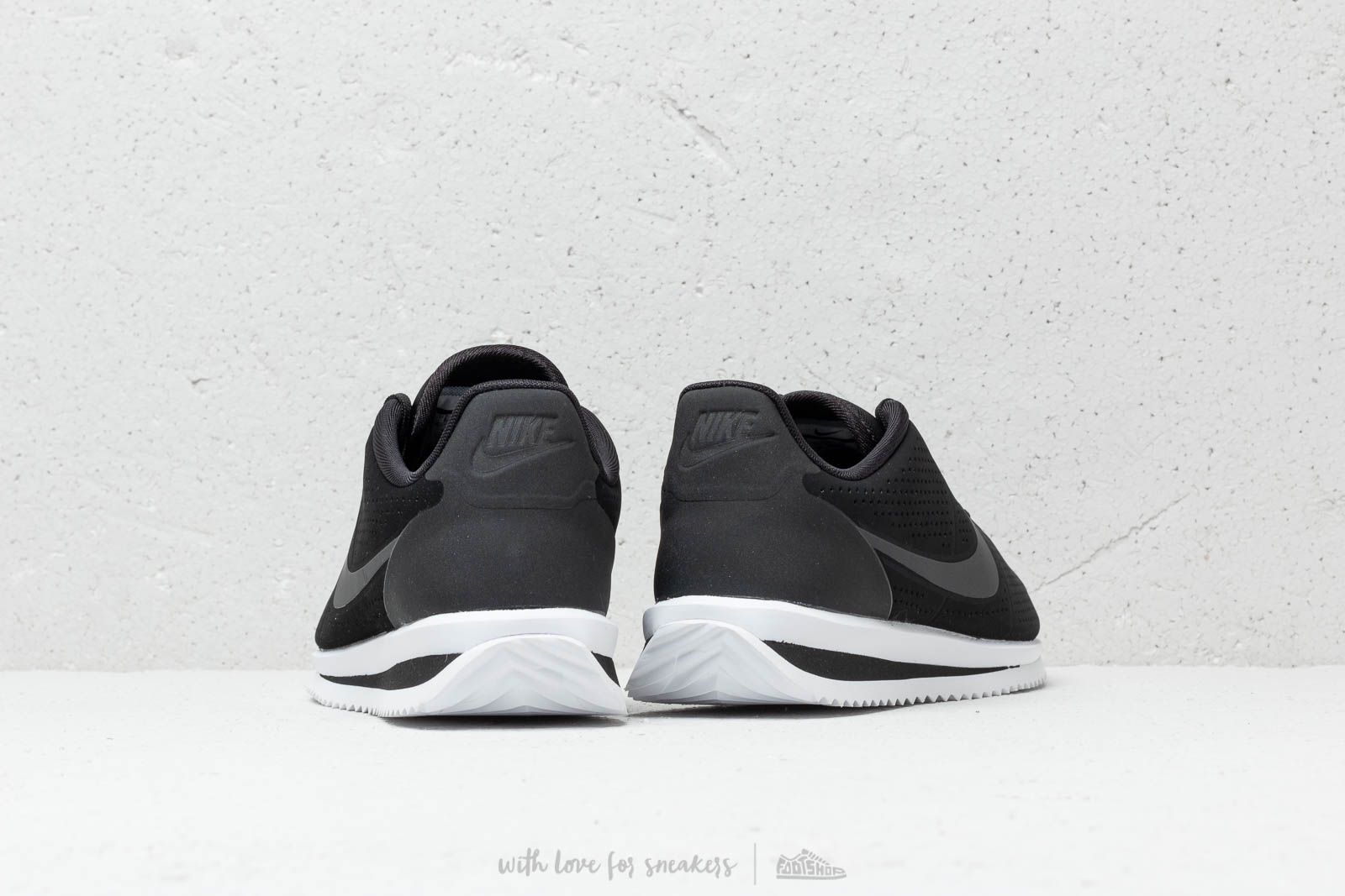 Cortez ultra deals moire black