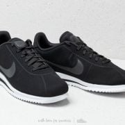 Men s shoes Nike Cortez Ultra Moire Black Black White Footshop