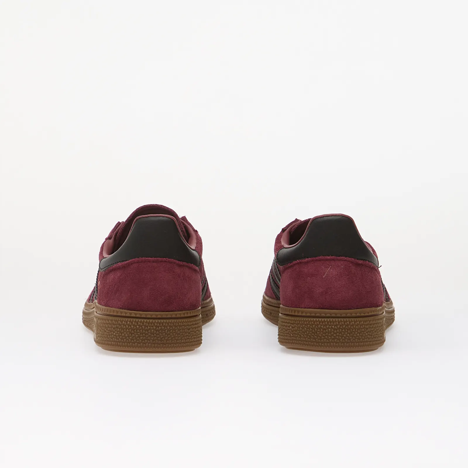 Moški čevlji adidas Handball Spezial Kids Maroon/ Core Black/ Gum
