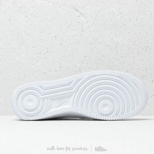 nike air force 1 rebel white