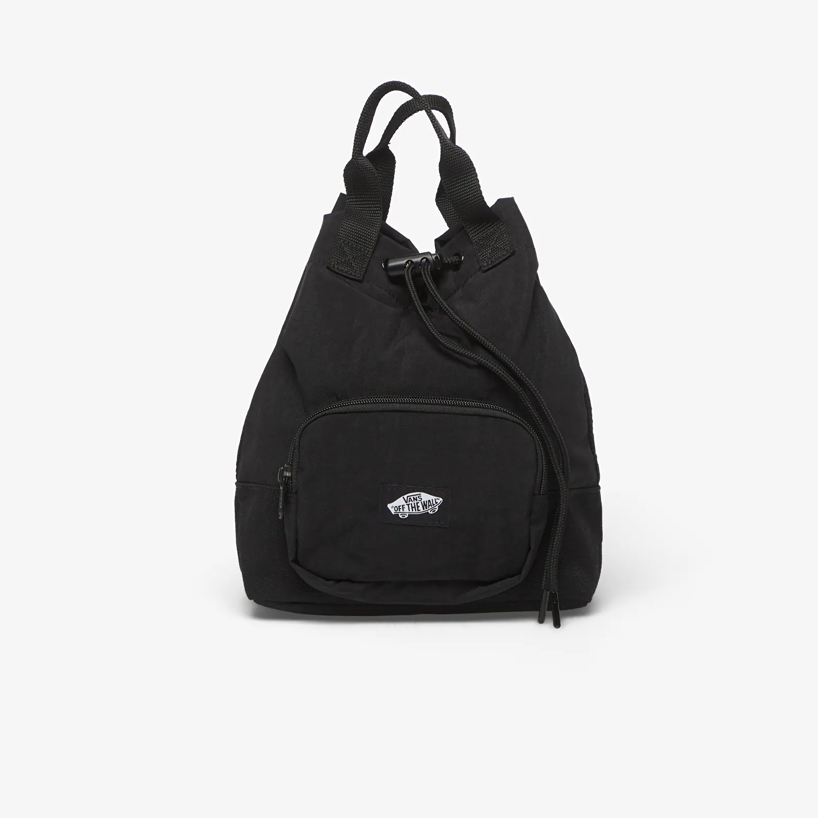 Sacs à bandoulière Vans Lawler Bag Black