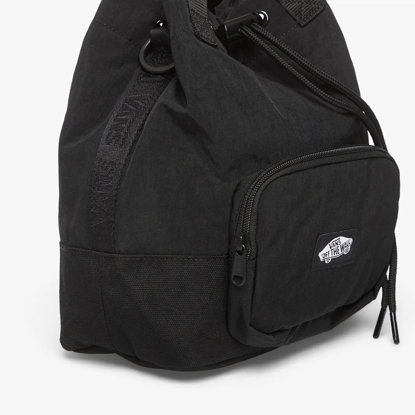 Sacs à bandoulière Vans Lawler Bag Black