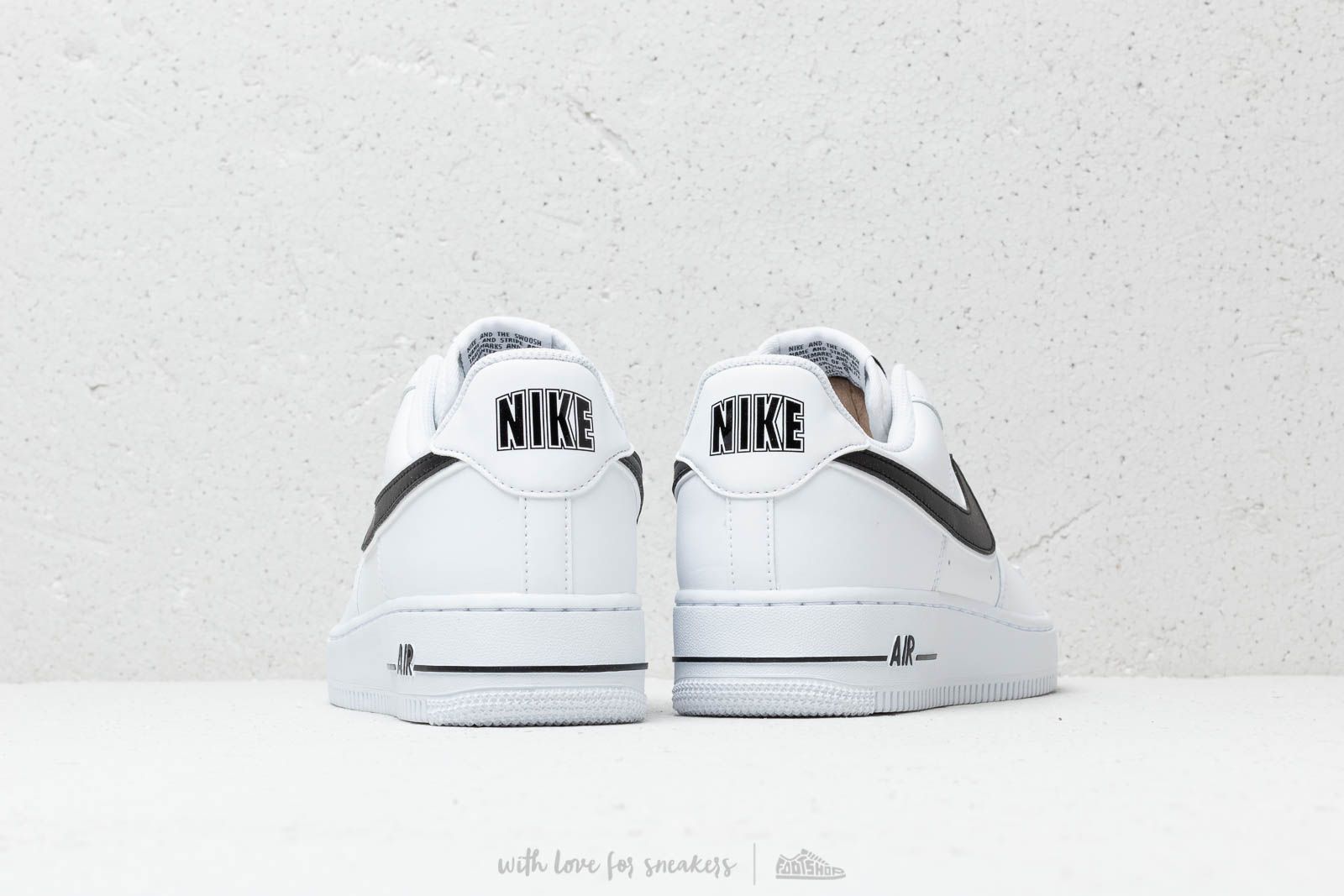 Nike air force 1 07 3 herren outlet