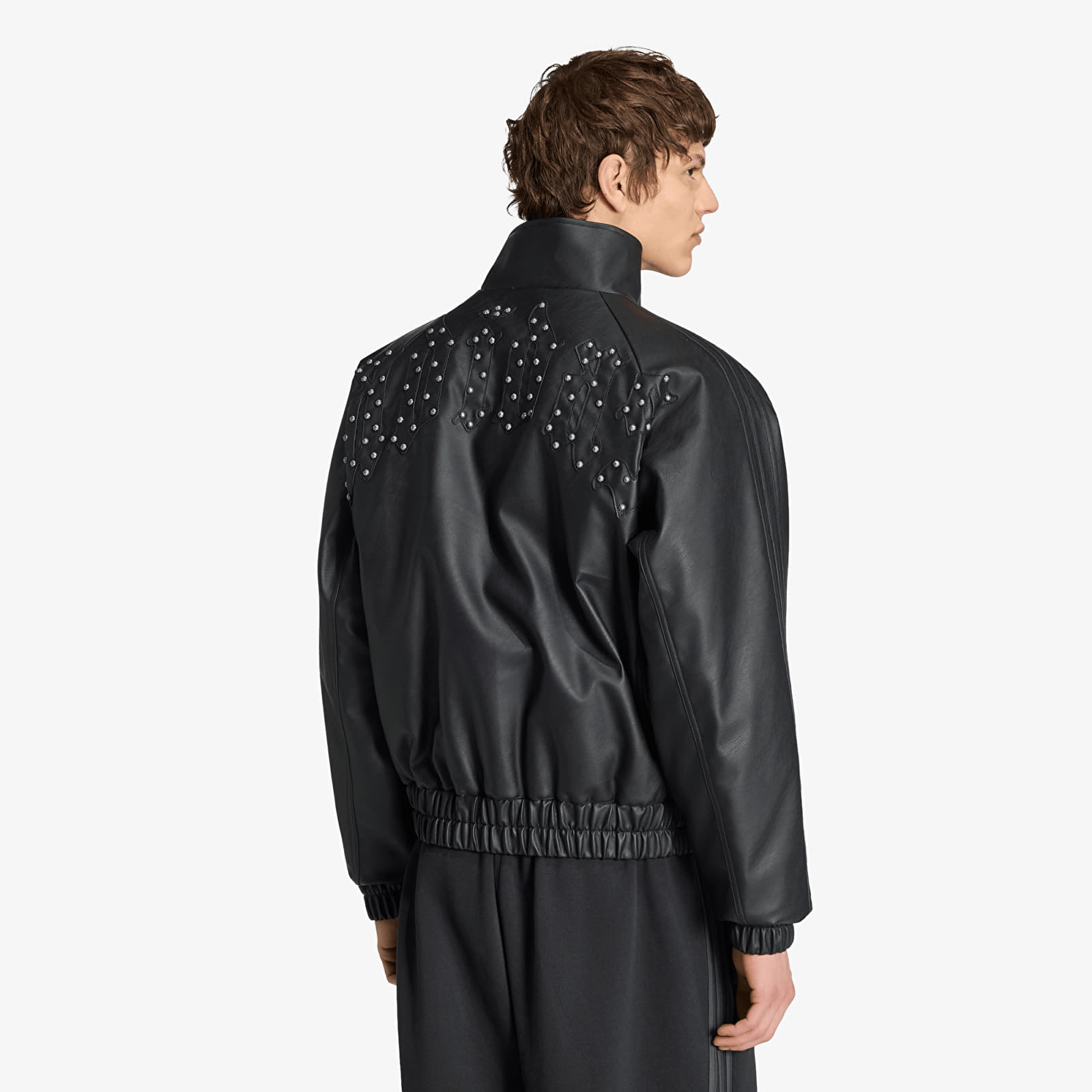 Jackets adidas Premium SST Tracktop Black