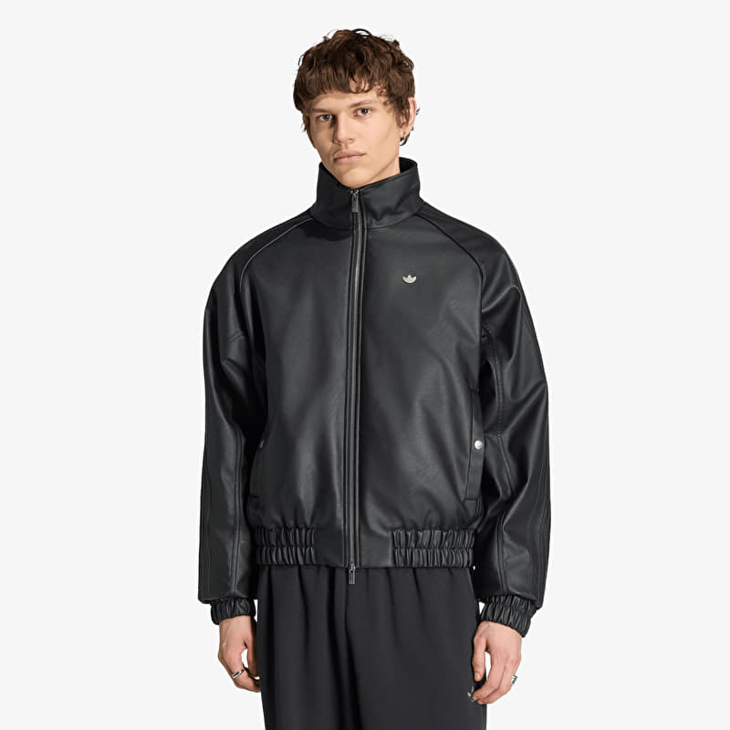 adidas Premium SST Tracktop Black
