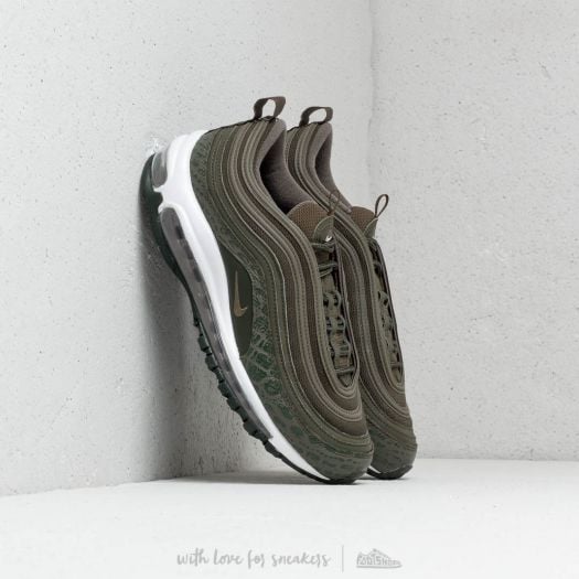Nike air max deals 97 cargo khaki