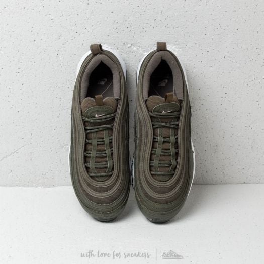 Women s shoes Nike W Air Max 97 Lx Cargo Khaki Cargo Khaki Sequoia Footshop