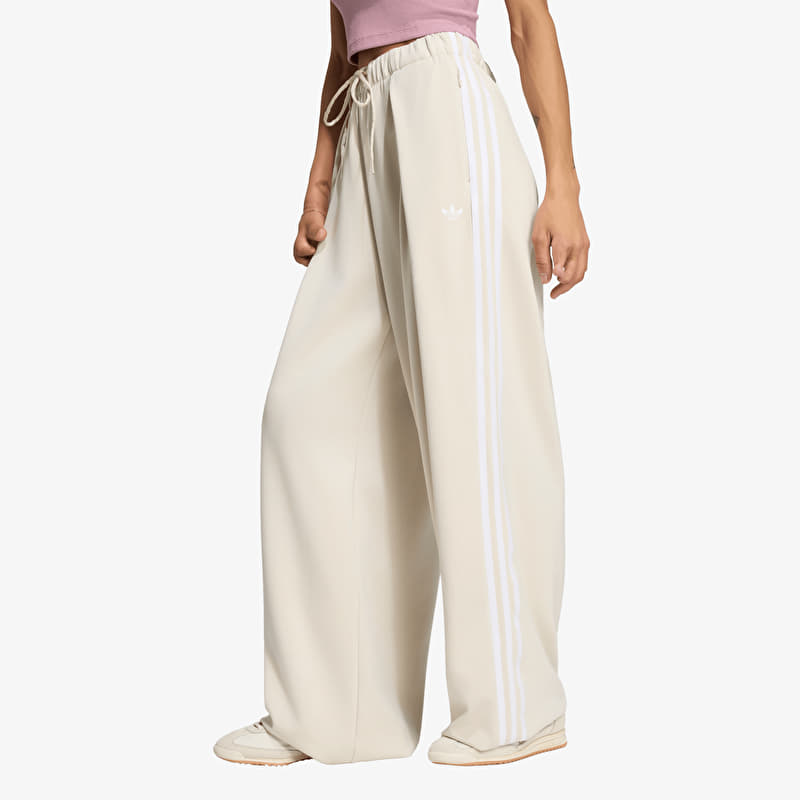 adidas Adiluna Season 2 x Jennie Pleated Track Pants Bliss