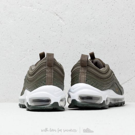 Nike air max 97 lx khaki outlet