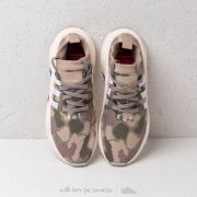 Men s shoes adidas EQT Support Mid ADV Primeknit Trace Khaki Trace Cargo Chalk White Footshop
