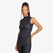 adidas x Jennie Adiluna Season 2 Sheer Sleeveless Body Black