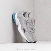 Women s shoes adidas Falcon W Grey Two Grey Two Raw Grey Footshop