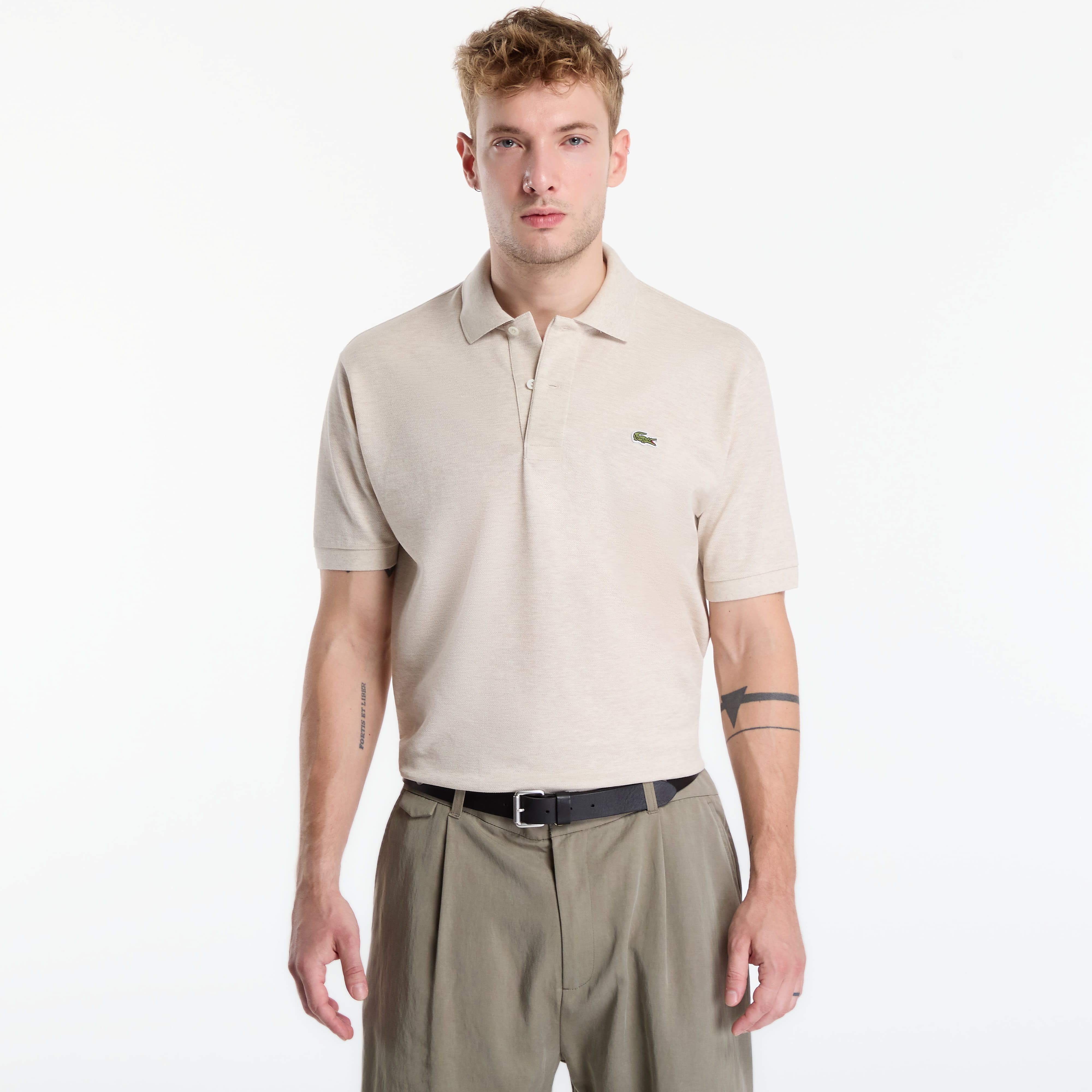 Tricou Lacoste Polos Moon Chine 5