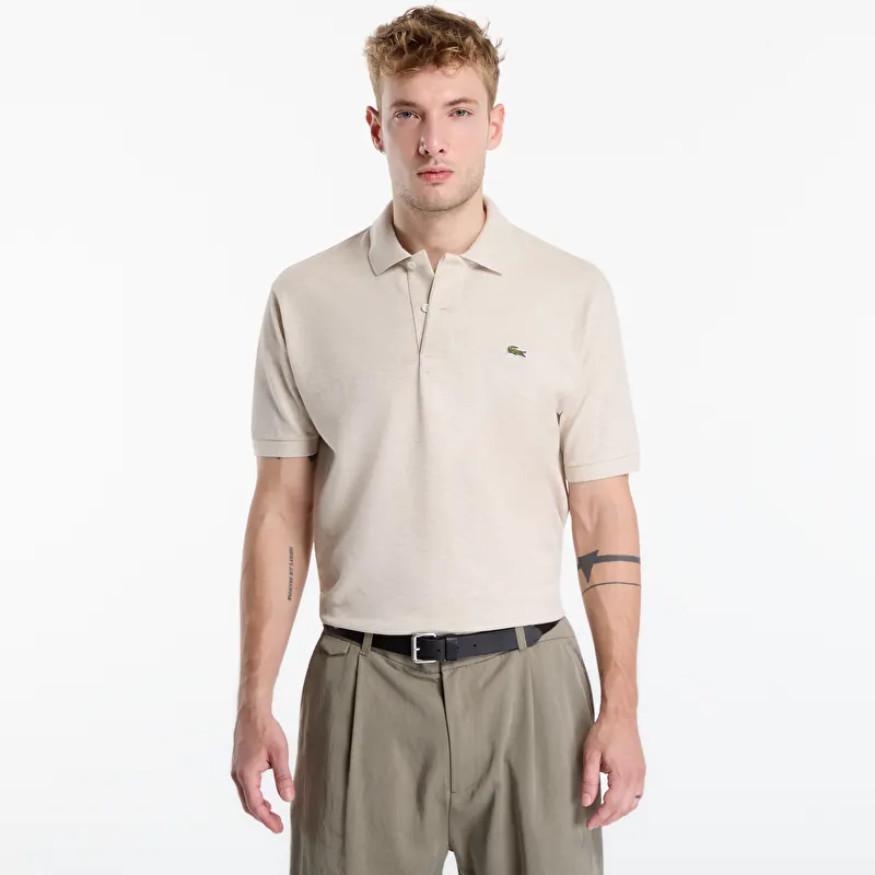 T-shirt Lacoste Polos Moon Chine