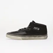 Vans Half Cab Decon Black