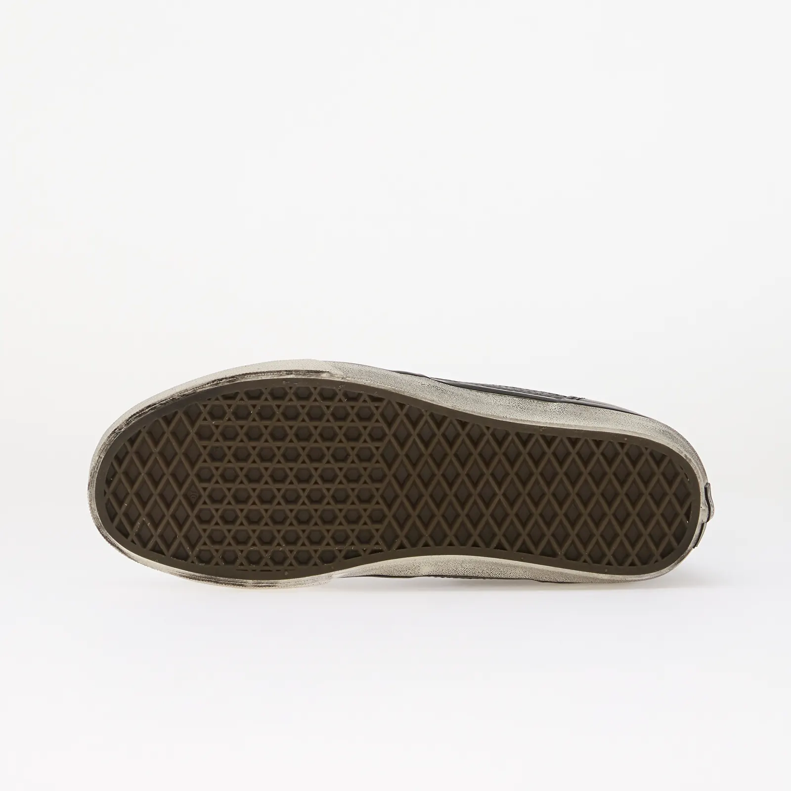 Men's shoes Vans Half Cab Decon Black