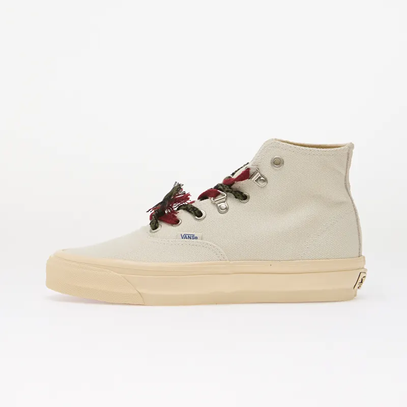Vans LX Authentic HI 2.0 Marshmallow