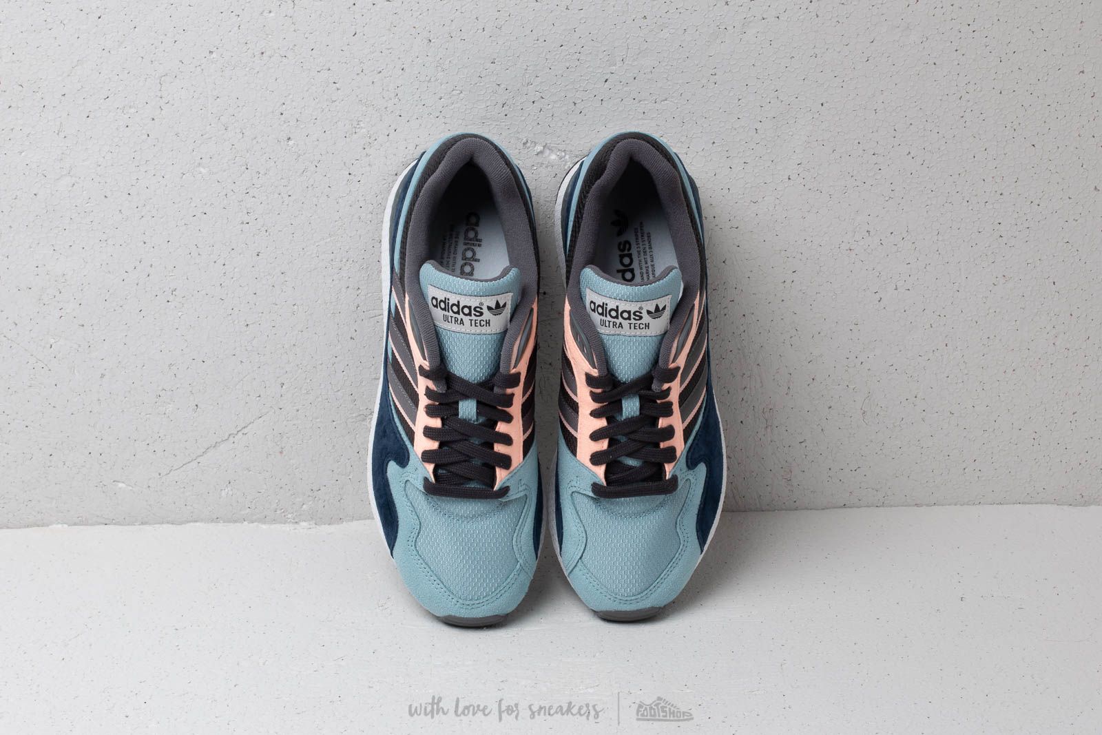 Adidas originals ultra tech sale