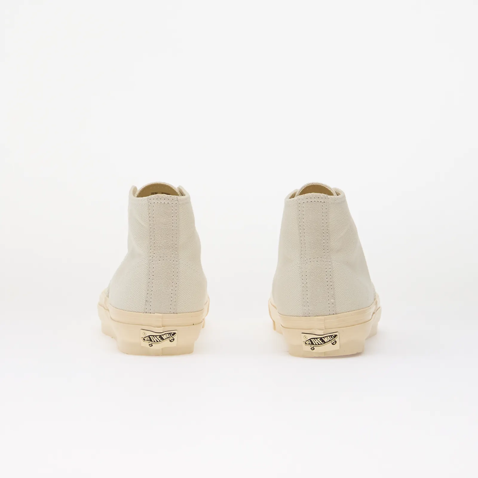 Herenschoenen Vans LX Authentic HI 2.0 Marshmallow