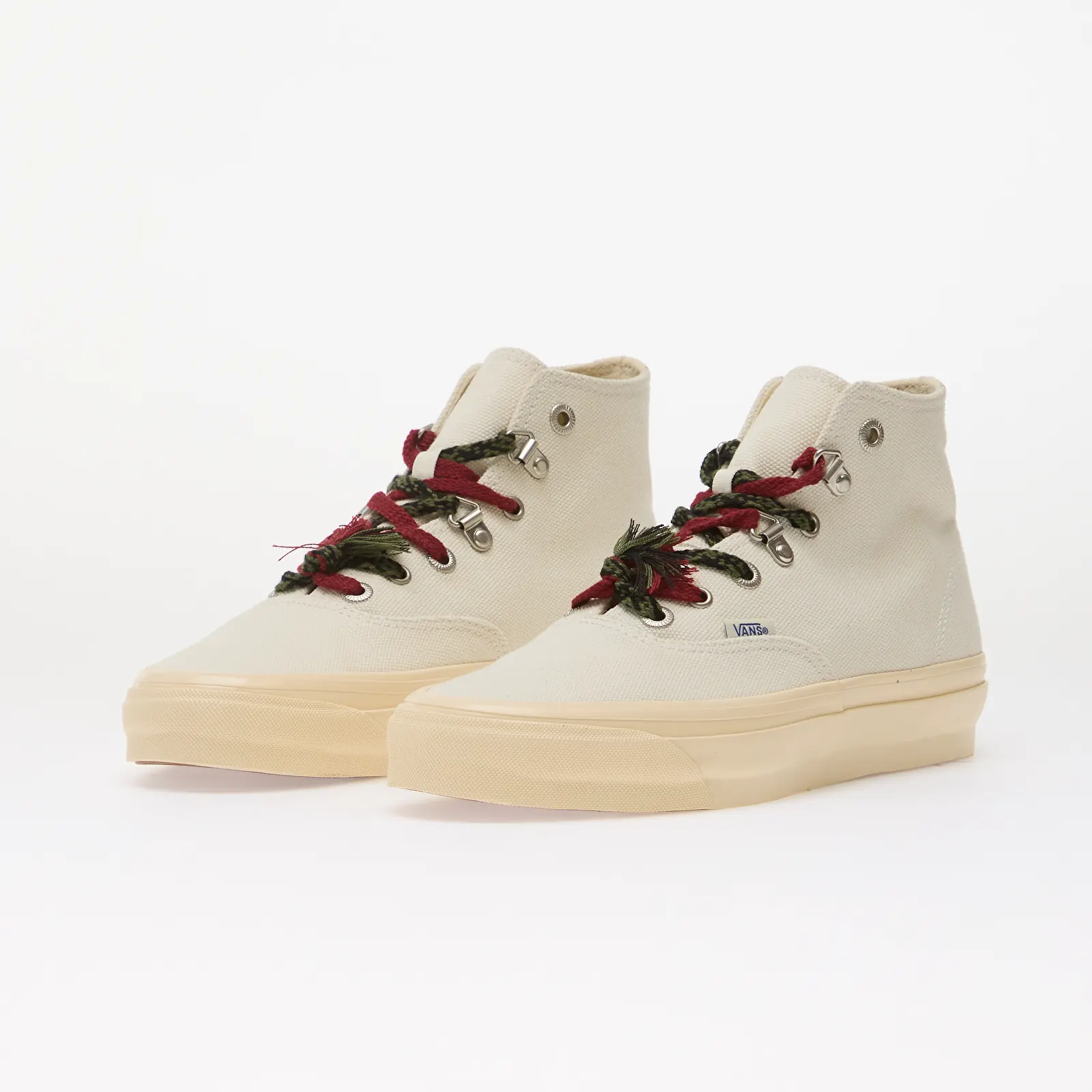Herenschoenen Vans LX Authentic HI 2.0 Marshmallow