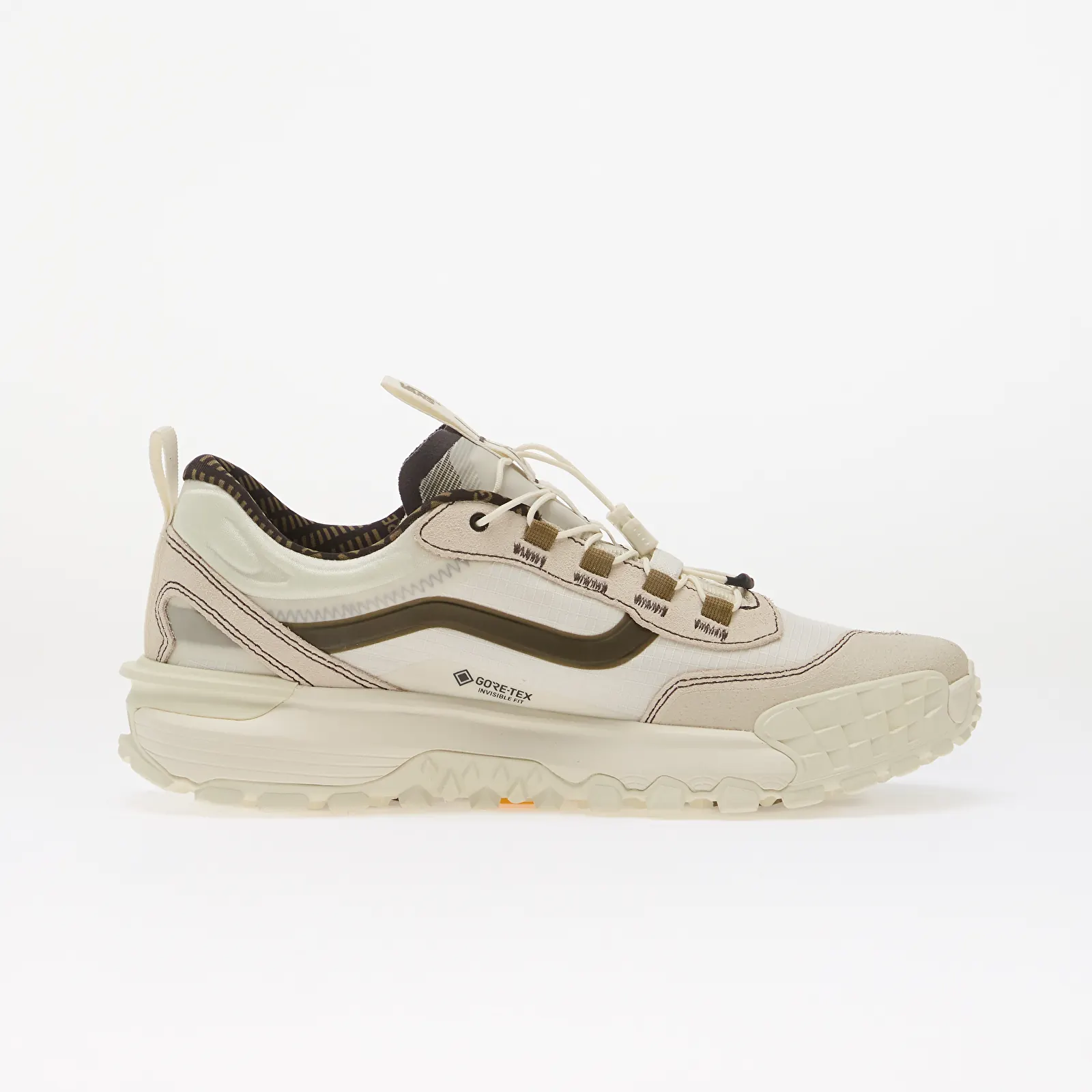 Men's shoes Vans Crosspath XC GORE-TEX MTE Marshmallow