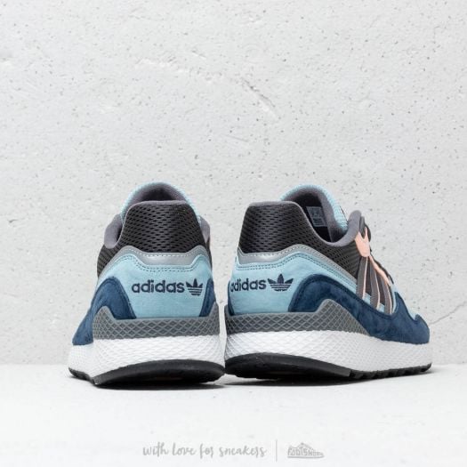 Adidas ultra tech ash grey top
