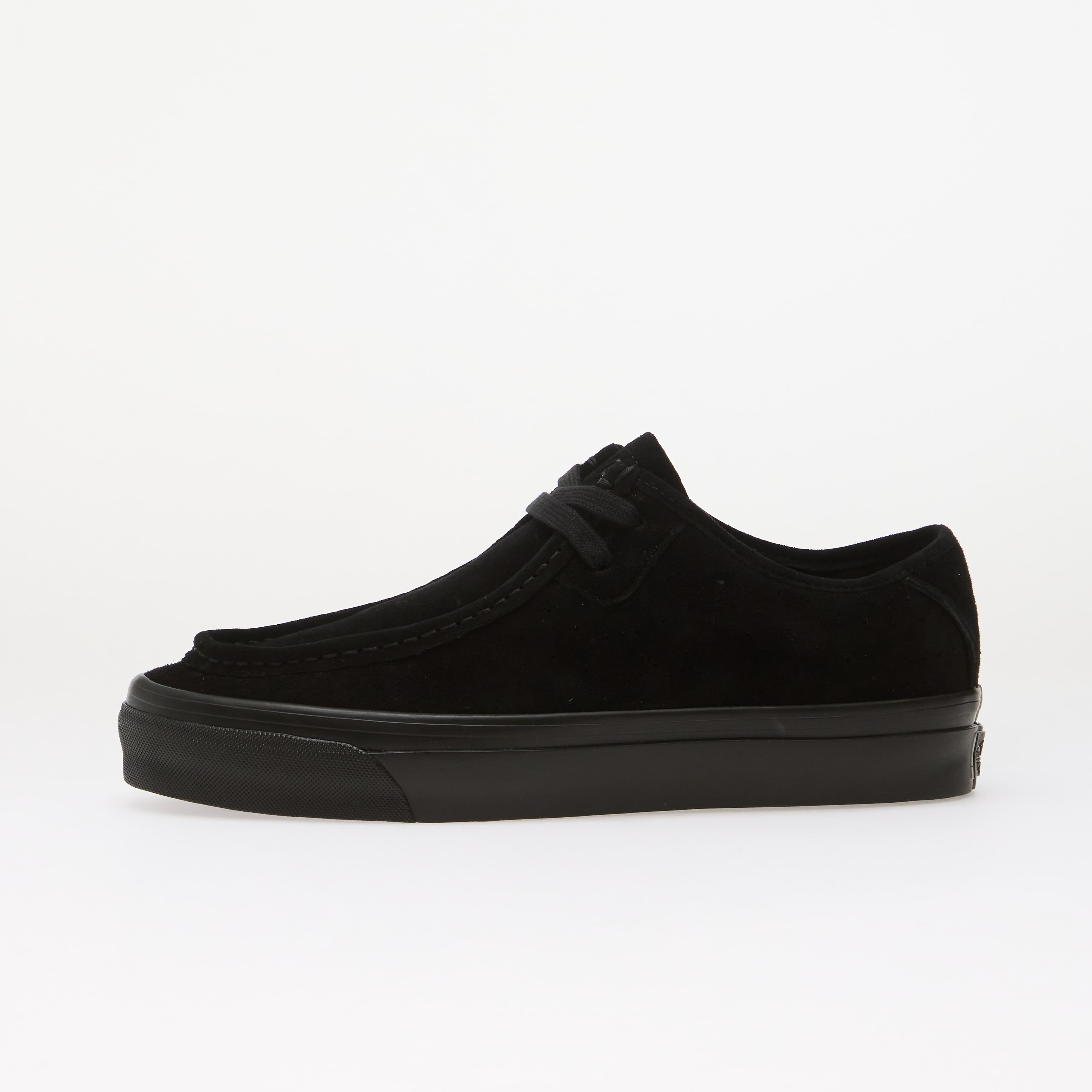 Sneakers Vans LX Sf Moc Low Black/Black UK 10